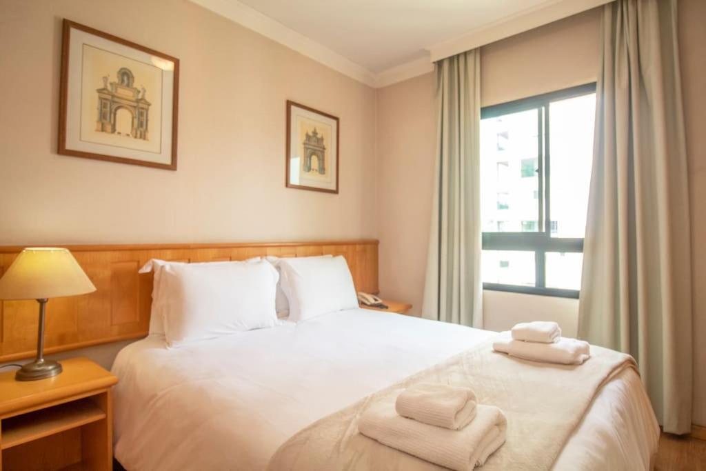 Bhomy Pinheiros Proximo A Oscar Freire Ex2207 Apartment São Paulo Ngoại thất bức ảnh