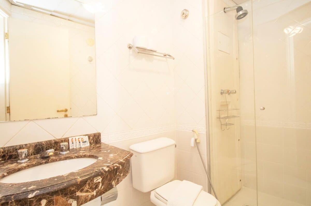 Bhomy Pinheiros Proximo A Oscar Freire Ex2207 Apartment São Paulo Ngoại thất bức ảnh