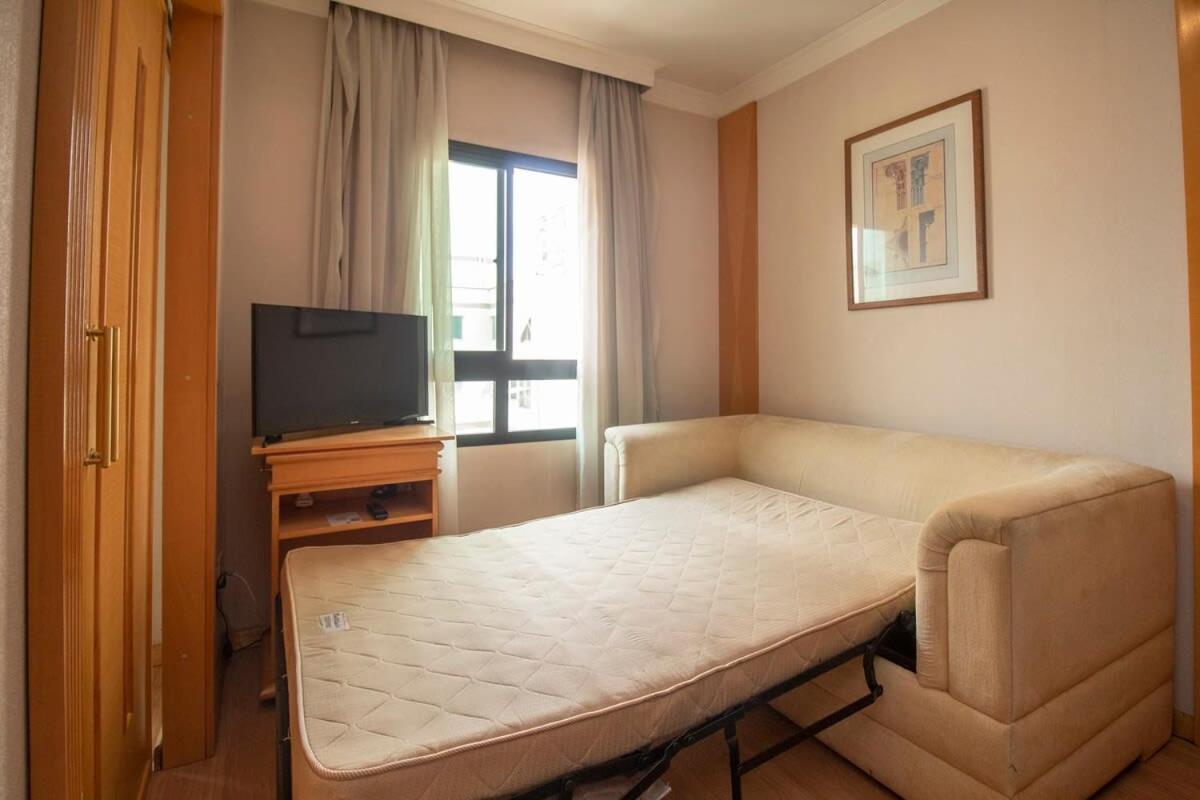 Bhomy Pinheiros Proximo A Oscar Freire Ex2207 Apartment São Paulo Ngoại thất bức ảnh