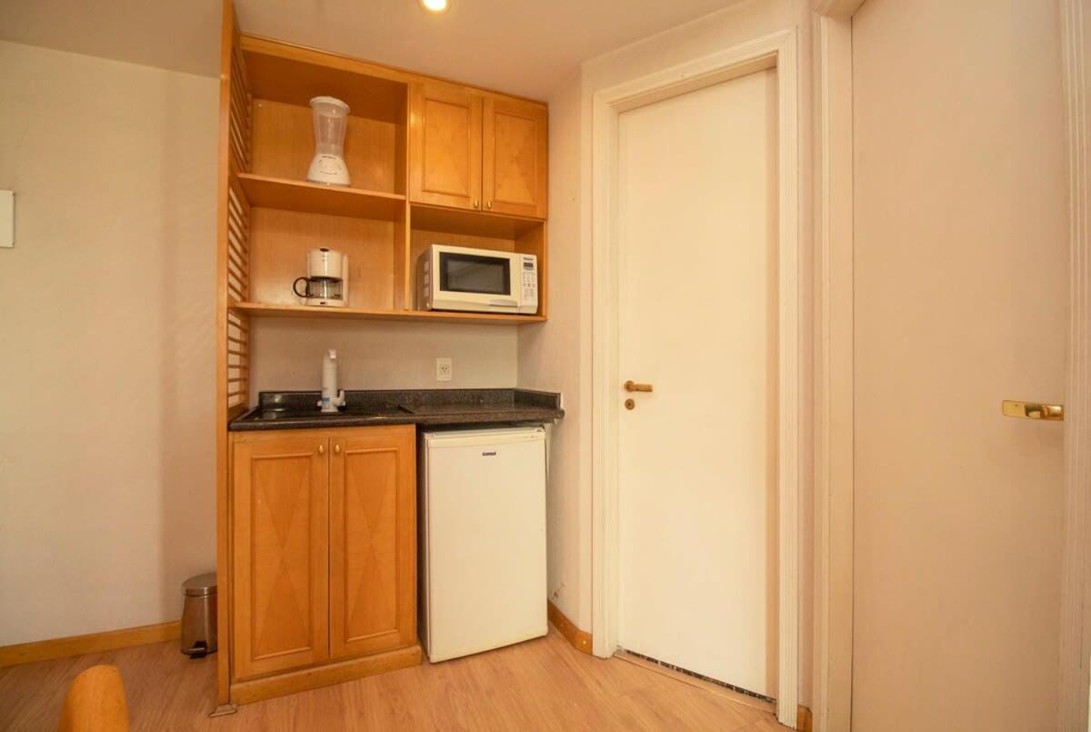 Bhomy Pinheiros Proximo A Oscar Freire Ex2207 Apartment São Paulo Ngoại thất bức ảnh