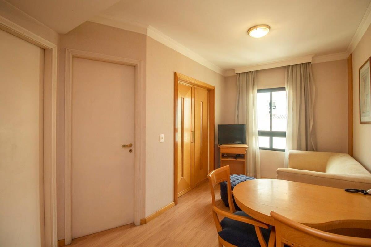 Bhomy Pinheiros Proximo A Oscar Freire Ex2207 Apartment São Paulo Ngoại thất bức ảnh