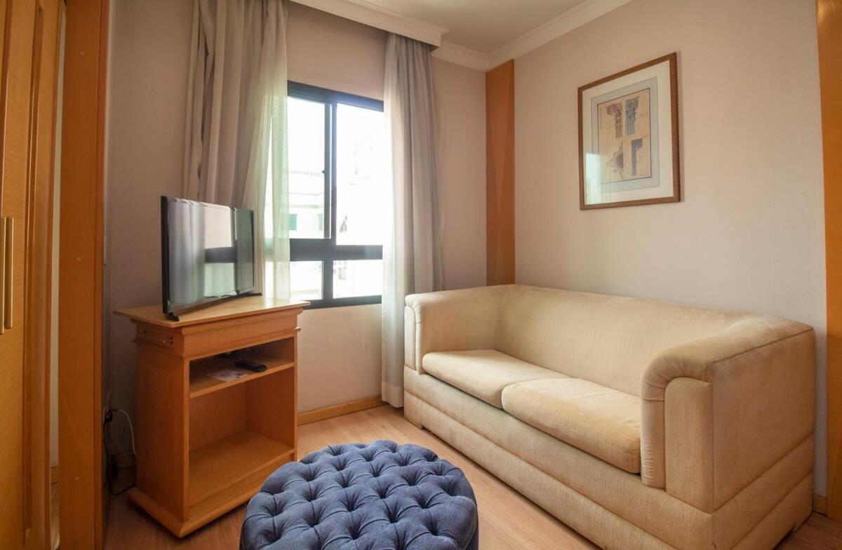 Bhomy Pinheiros Proximo A Oscar Freire Ex2207 Apartment São Paulo Ngoại thất bức ảnh
