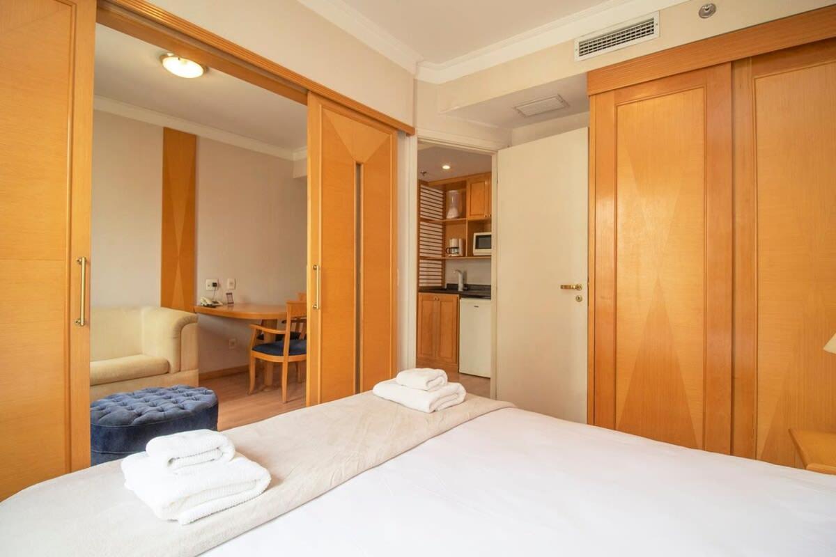Bhomy Pinheiros Proximo A Oscar Freire Ex2207 Apartment São Paulo Ngoại thất bức ảnh