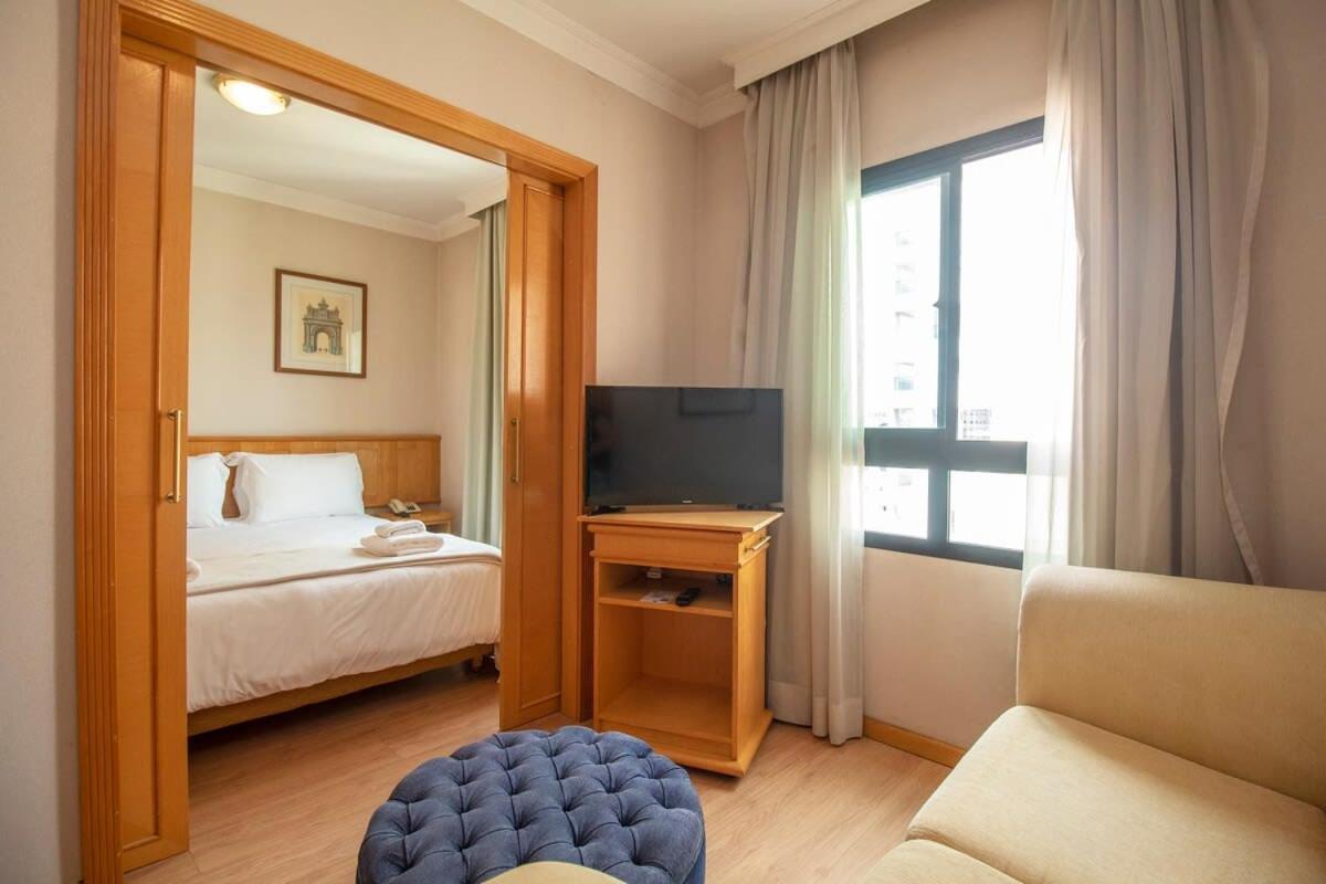 Bhomy Pinheiros Proximo A Oscar Freire Ex2207 Apartment São Paulo Ngoại thất bức ảnh